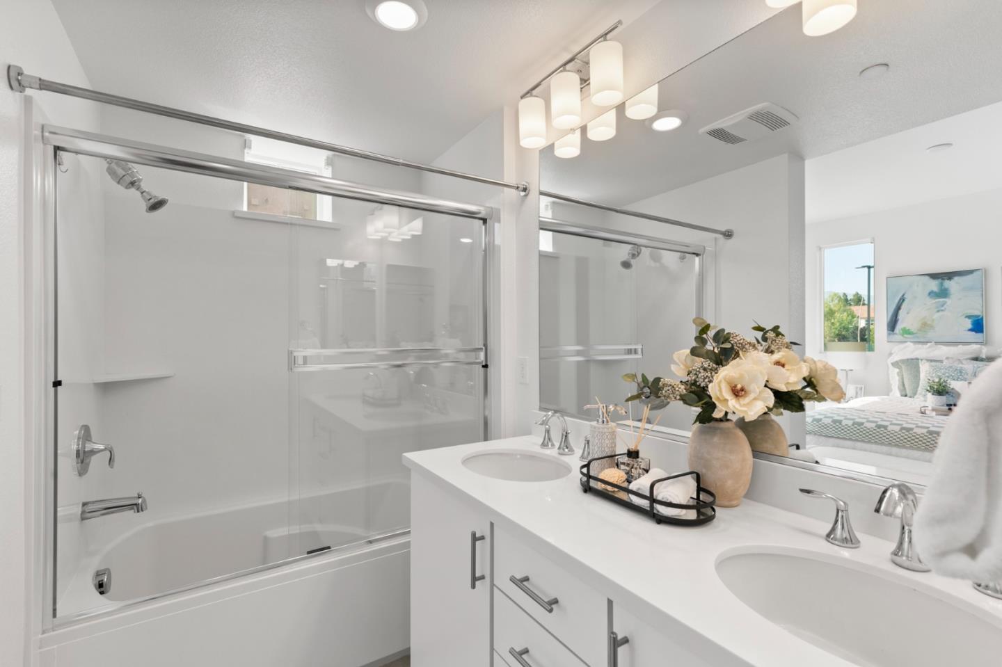 Detail Gallery Image 12 of 24 For 1407 Nightshade Rd #21,  Milpitas,  CA 95035 - 2 Beds | 2 Baths