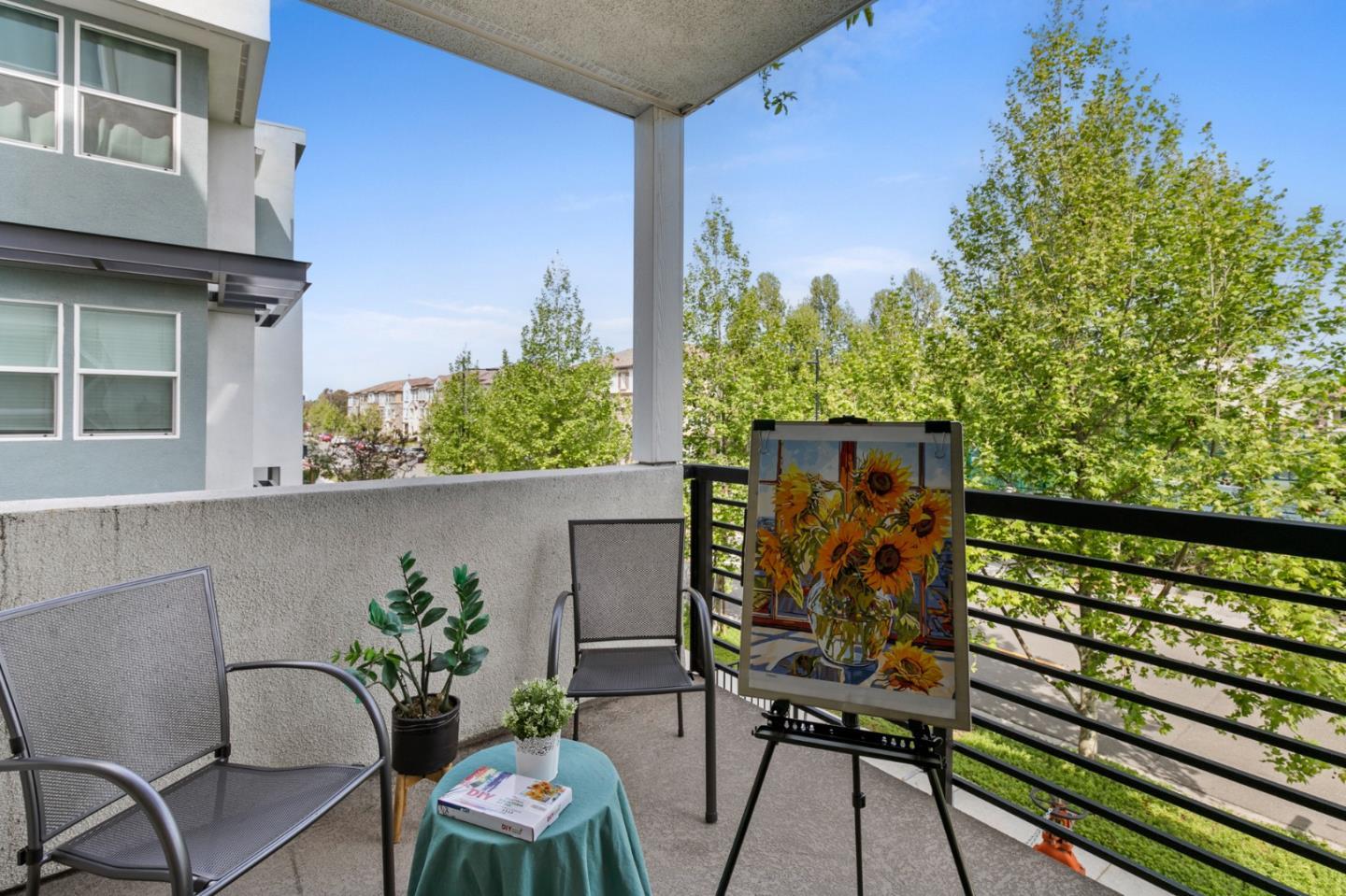 Detail Gallery Image 16 of 24 For 1407 Nightshade Rd #21,  Milpitas,  CA 95035 - 2 Beds | 2 Baths