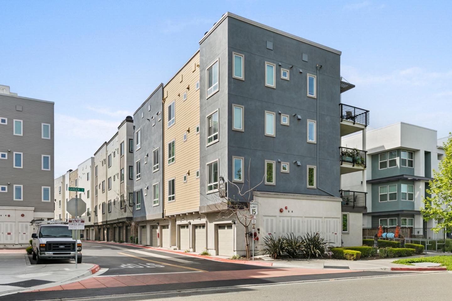 Detail Gallery Image 17 of 24 For 1407 Nightshade Rd #21,  Milpitas,  CA 95035 - 2 Beds | 2 Baths