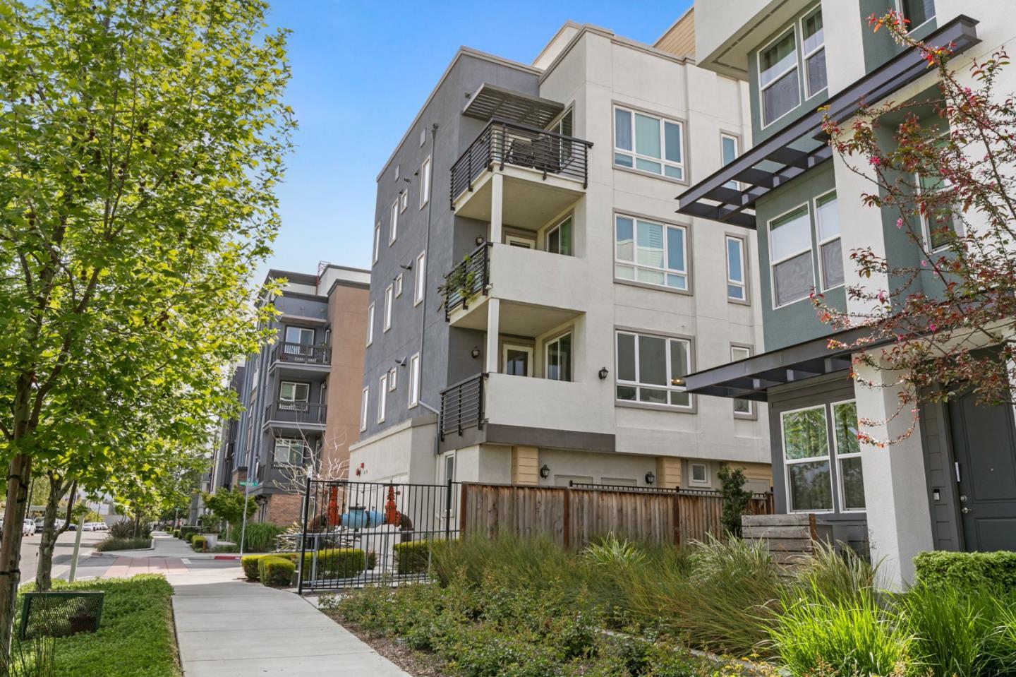 Detail Gallery Image 19 of 24 For 1407 Nightshade Rd #21,  Milpitas,  CA 95035 - 2 Beds | 2 Baths