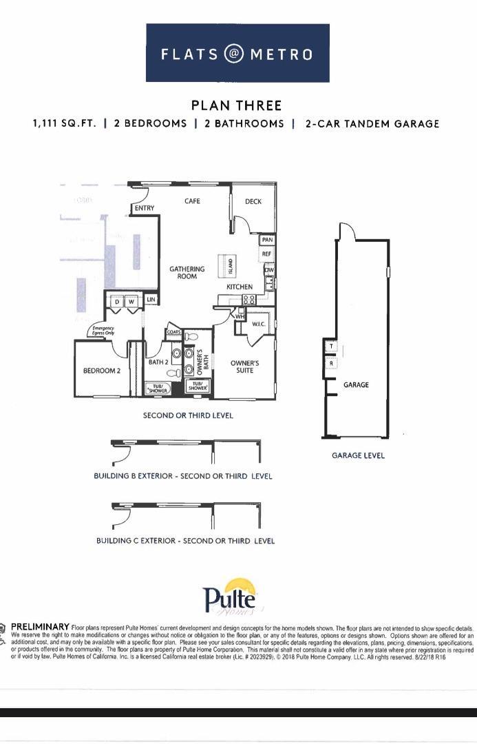 Detail Gallery Image 20 of 24 For 1407 Nightshade Rd #21,  Milpitas,  CA 95035 - 2 Beds | 2 Baths