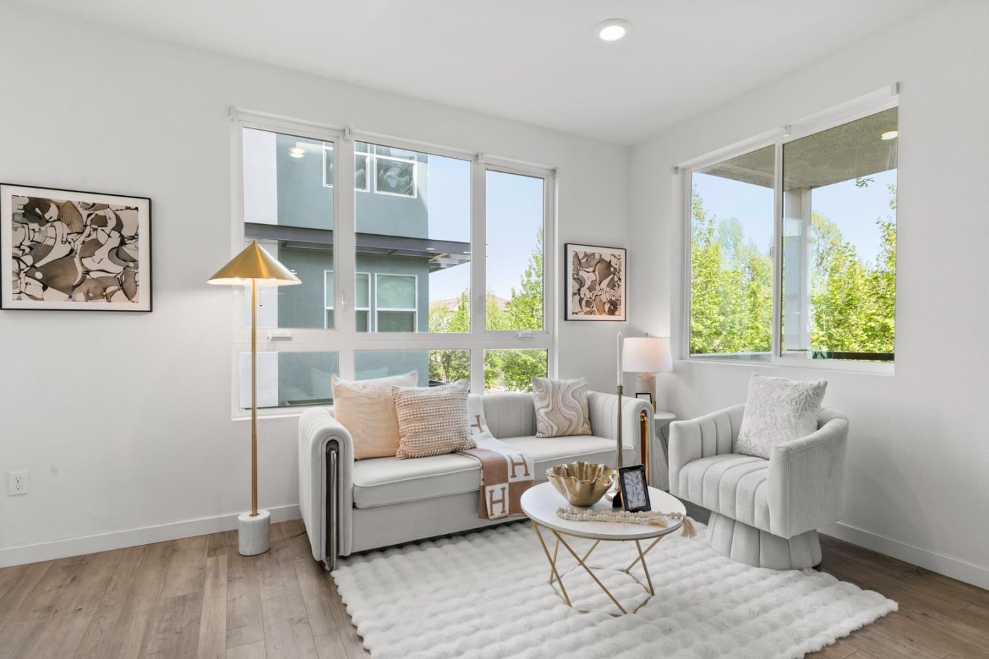 Detail Gallery Image 5 of 24 For 1407 Nightshade Rd #21,  Milpitas,  CA 95035 - 2 Beds | 2 Baths
