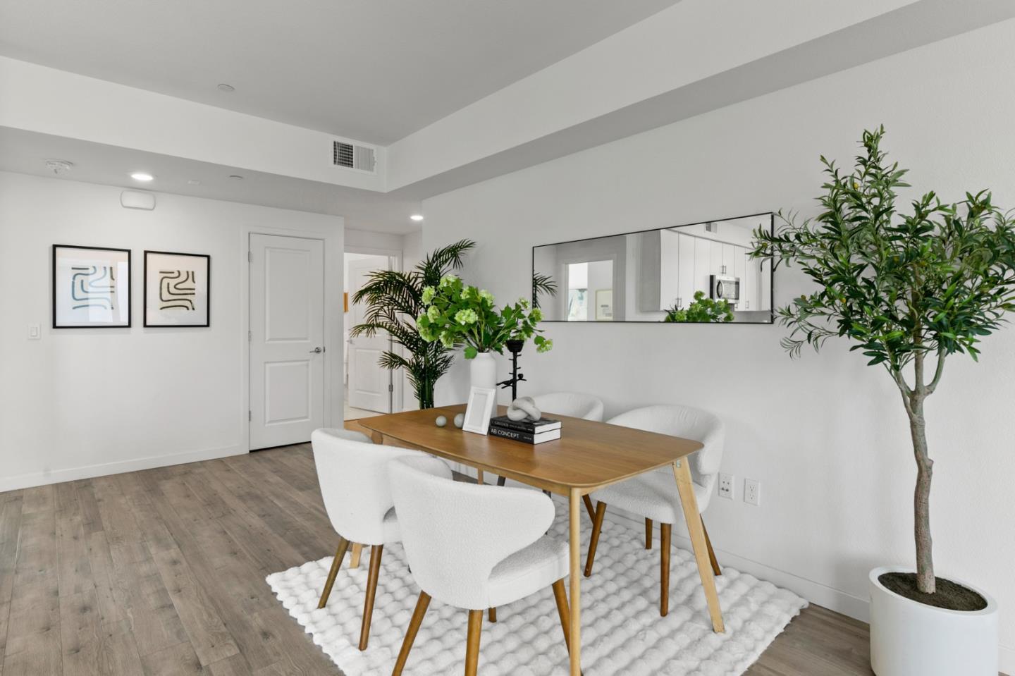Detail Gallery Image 6 of 24 For 1407 Nightshade Rd #21,  Milpitas,  CA 95035 - 2 Beds | 2 Baths