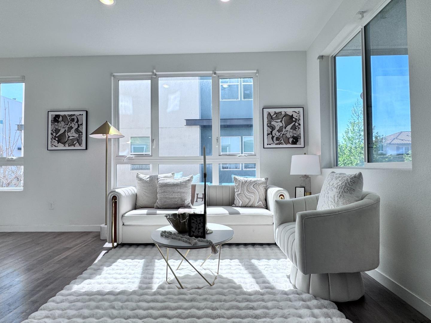 Detail Gallery Image 7 of 24 For 1407 Nightshade Rd #21,  Milpitas,  CA 95035 - 2 Beds | 2 Baths
