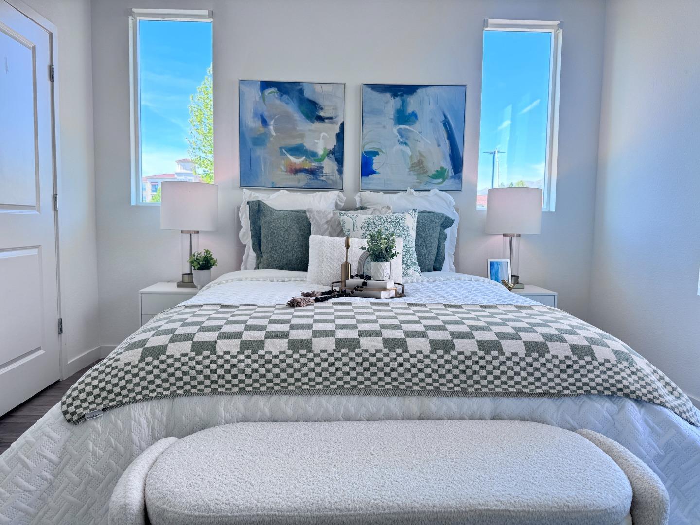 Detail Gallery Image 9 of 24 For 1407 Nightshade Rd #21,  Milpitas,  CA 95035 - 2 Beds | 2 Baths