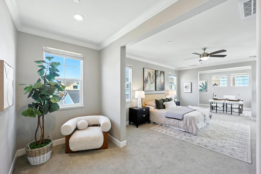 Detail Gallery Image 57 of 91 For 33528 Mustang St, Fremont,  CA 94555 - 5 Beds | 3/1 Baths