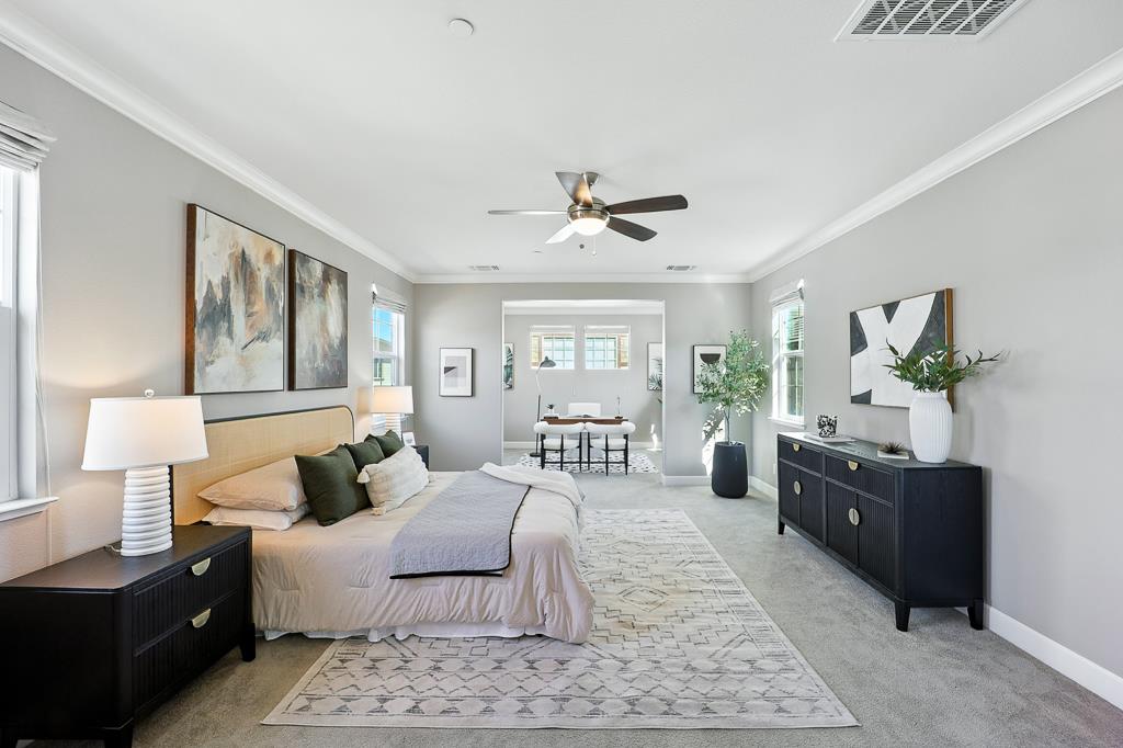 Detail Gallery Image 58 of 91 For 33528 Mustang St, Fremont,  CA 94555 - 5 Beds | 3/1 Baths