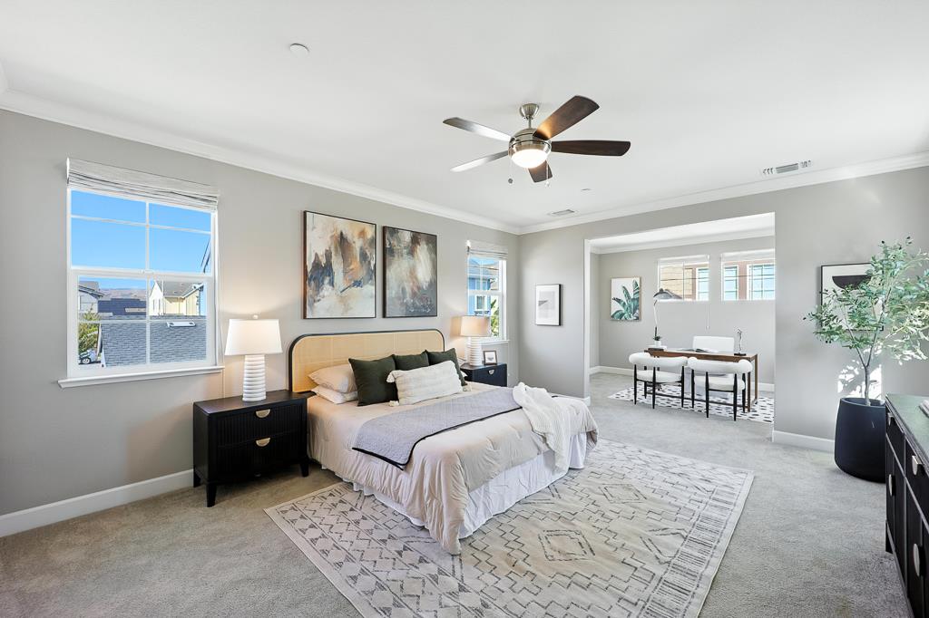 Detail Gallery Image 60 of 91 For 33528 Mustang St, Fremont,  CA 94555 - 5 Beds | 3/1 Baths