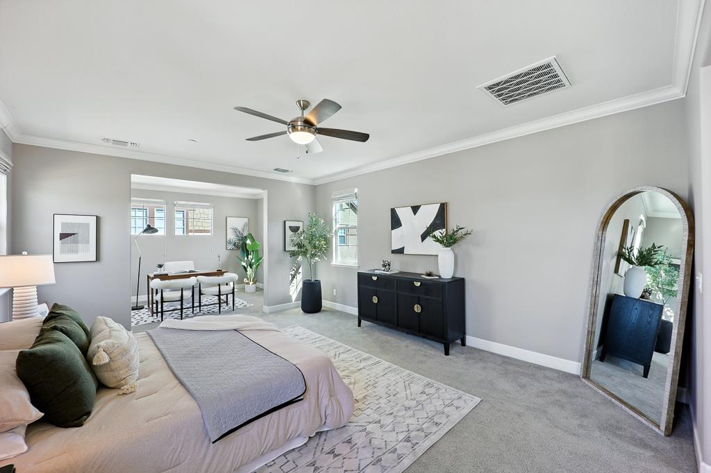 Detail Gallery Image 75 of 91 For 33528 Mustang St, Fremont,  CA 94555 - 5 Beds | 3/1 Baths
