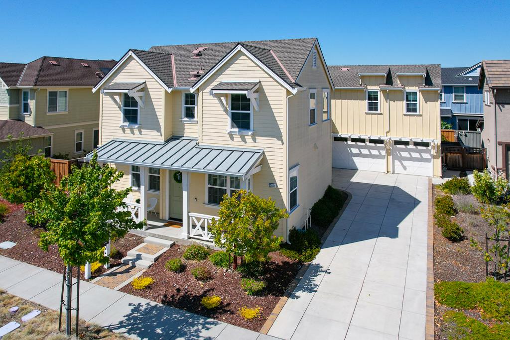 Detail Gallery Image 82 of 91 For 33528 Mustang St, Fremont,  CA 94555 - 5 Beds | 3/1 Baths