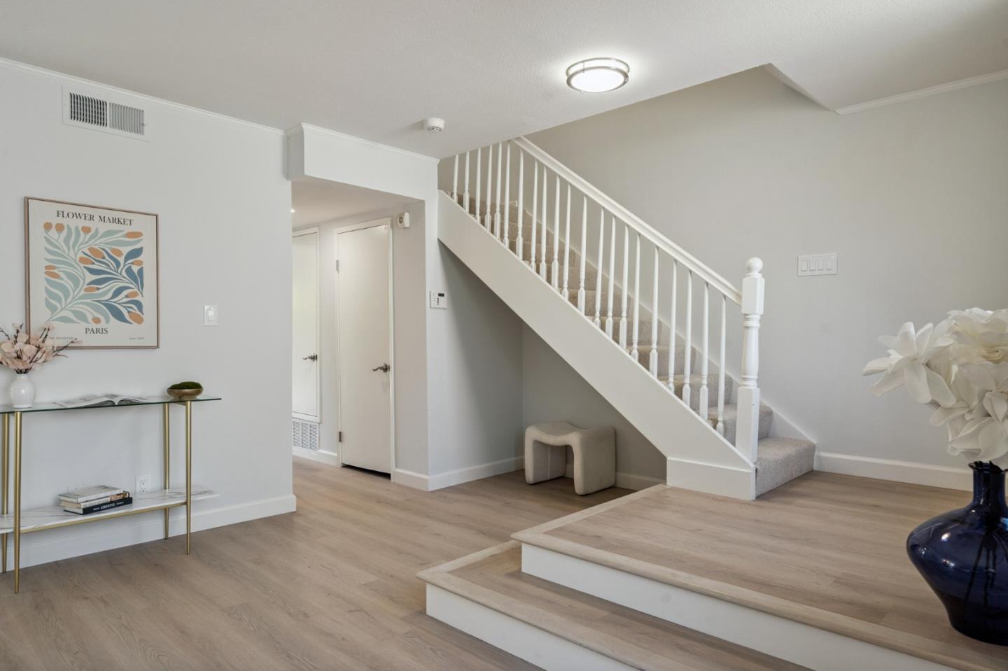 Detail Gallery Image 21 of 44 For 965 Marquette Ln, Foster City,  CA 94404 - 3 Beds | 2/1 Baths