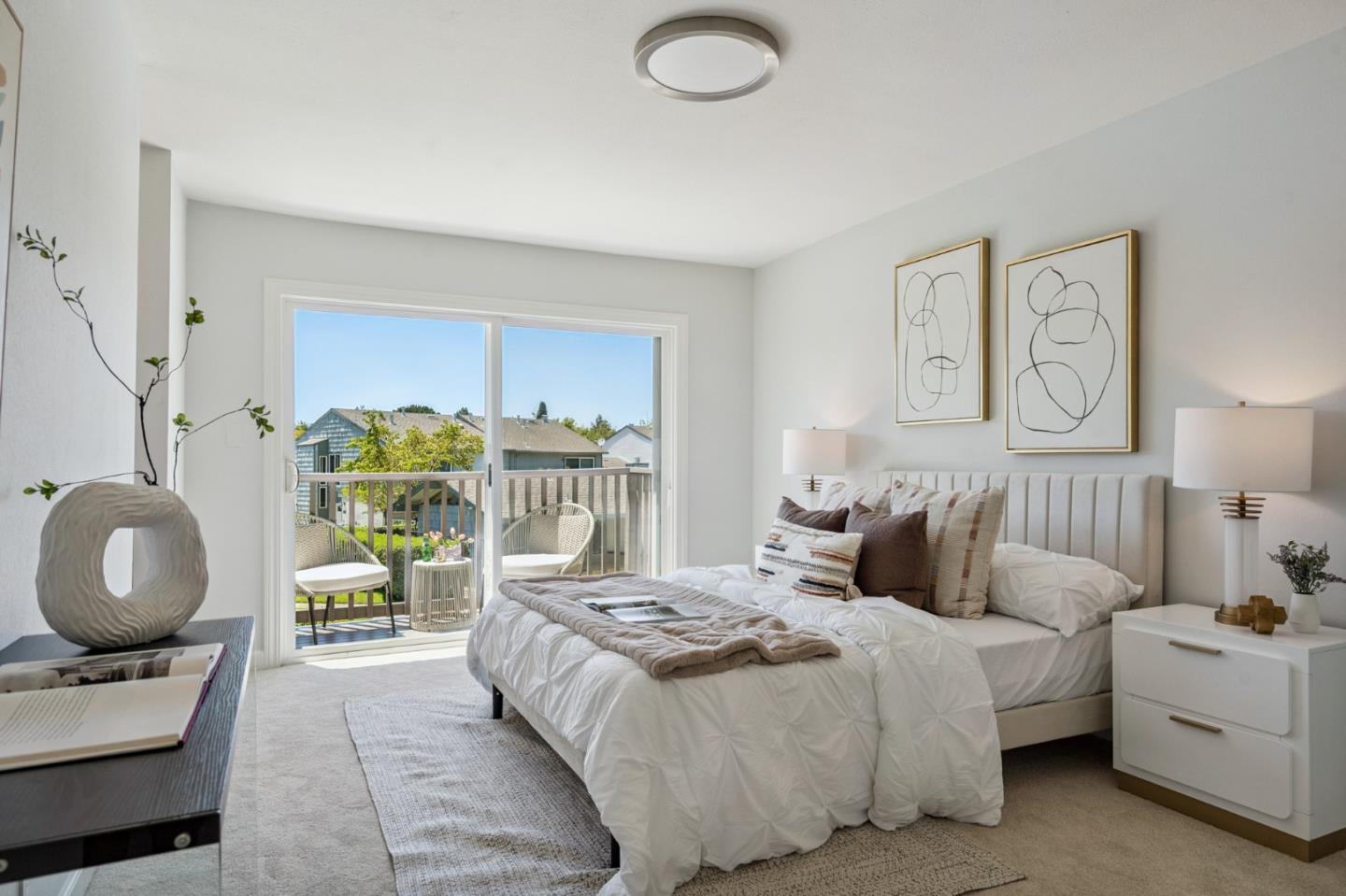 Detail Gallery Image 22 of 44 For 965 Marquette Ln, Foster City,  CA 94404 - 3 Beds | 2/1 Baths