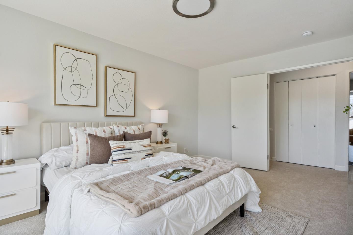 Detail Gallery Image 24 of 44 For 965 Marquette Ln, Foster City,  CA 94404 - 3 Beds | 2/1 Baths