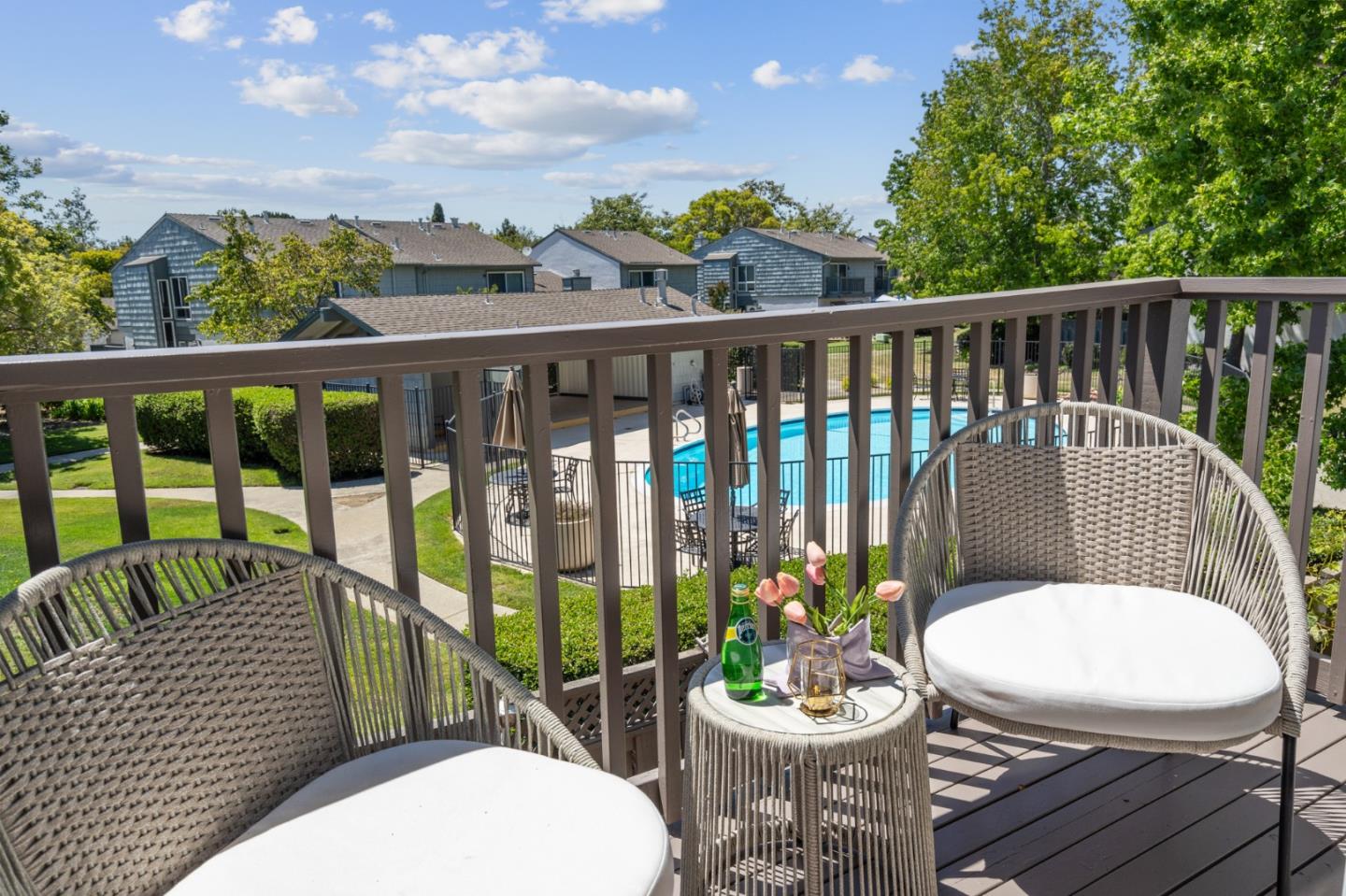 Detail Gallery Image 25 of 44 For 965 Marquette Ln, Foster City,  CA 94404 - 3 Beds | 2/1 Baths