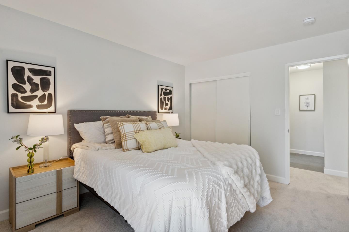 Detail Gallery Image 30 of 44 For 965 Marquette Ln, Foster City,  CA 94404 - 3 Beds | 2/1 Baths