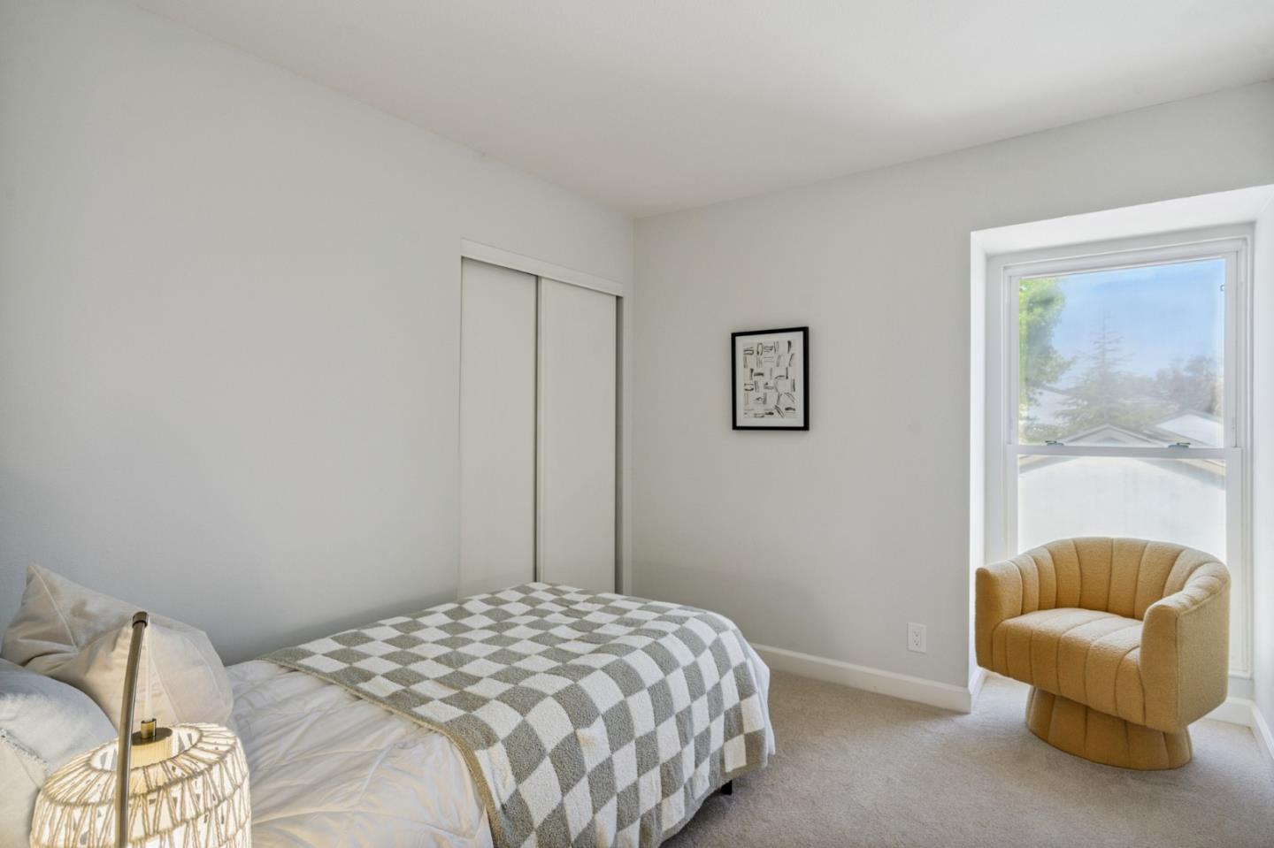 Detail Gallery Image 33 of 44 For 965 Marquette Ln, Foster City,  CA 94404 - 3 Beds | 2/1 Baths