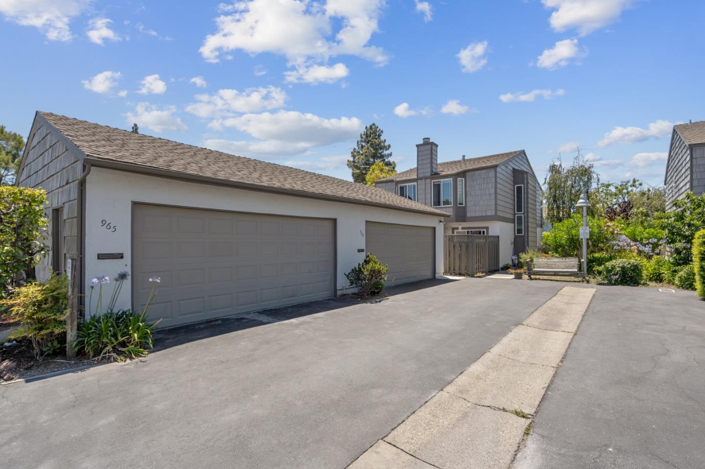 Detail Gallery Image 36 of 44 For 965 Marquette Ln, Foster City,  CA 94404 - 3 Beds | 2/1 Baths