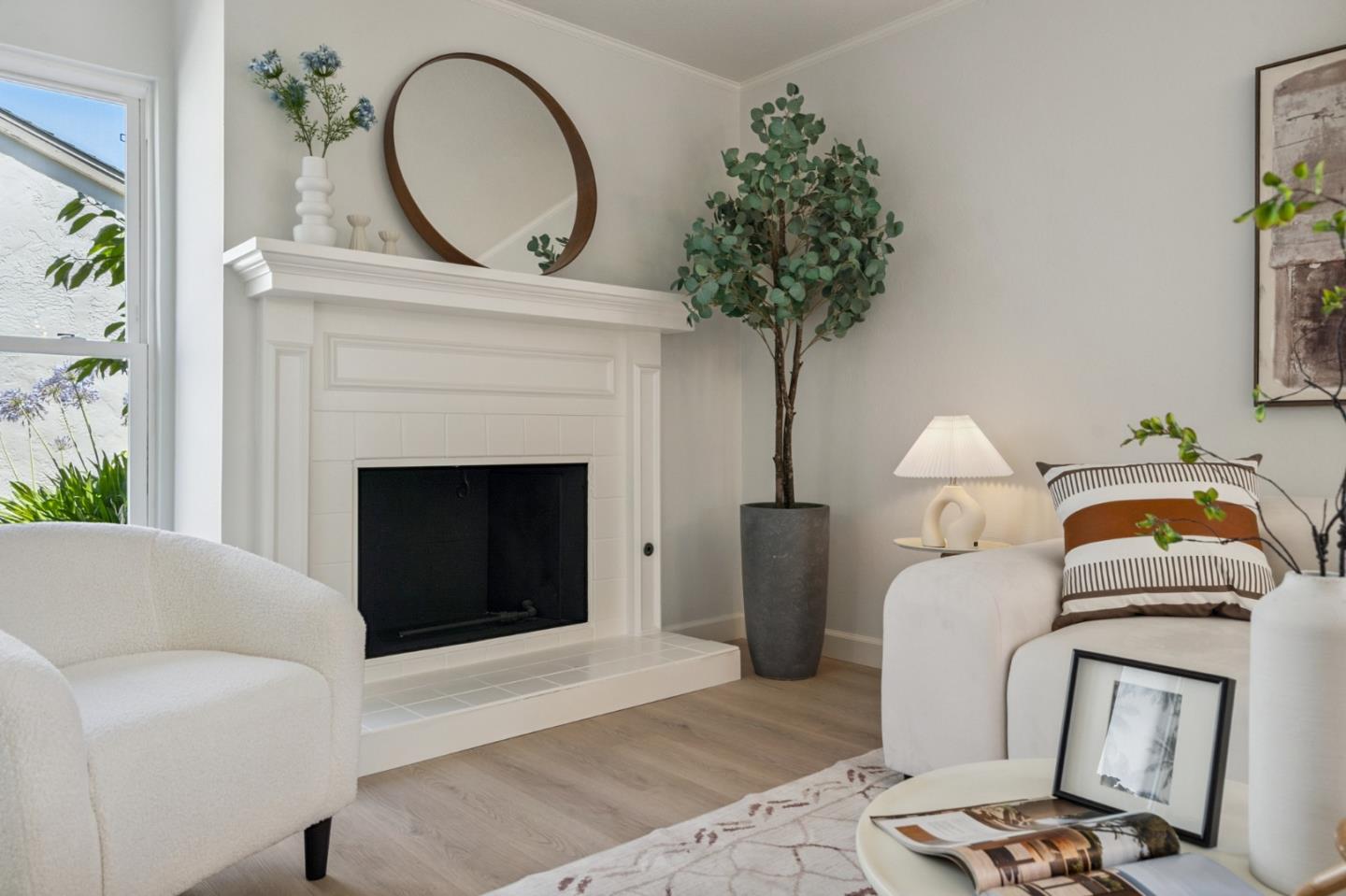 Detail Gallery Image 6 of 44 For 965 Marquette Ln, Foster City,  CA 94404 - 3 Beds | 2/1 Baths