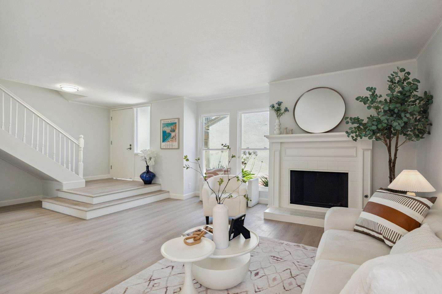 Detail Gallery Image 7 of 44 For 965 Marquette Ln, Foster City,  CA 94404 - 3 Beds | 2/1 Baths