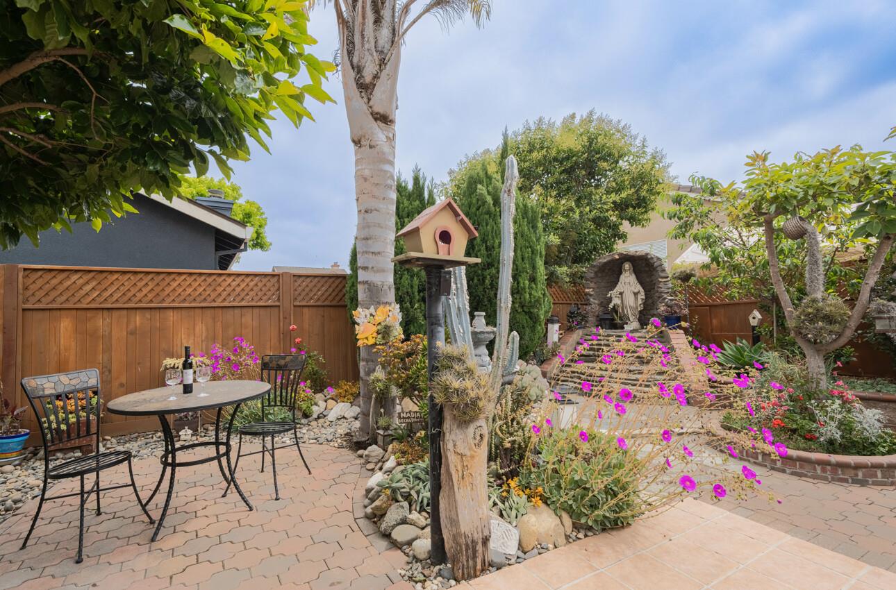 Detail Gallery Image 35 of 43 For 1768 Delancey Dr, Salinas,  CA 93906 - 4 Beds | 2/1 Baths