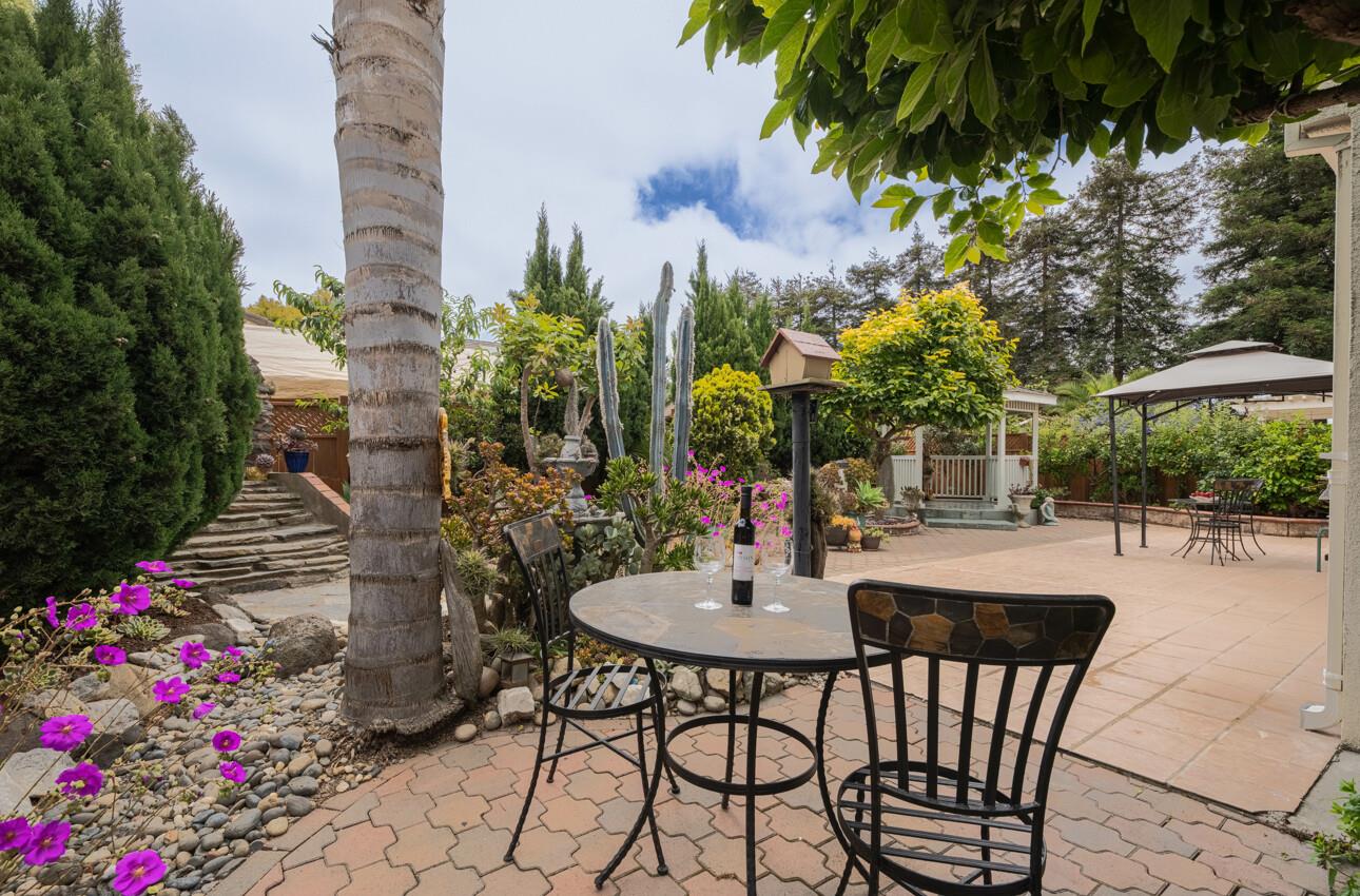 Detail Gallery Image 36 of 43 For 1768 Delancey Dr, Salinas,  CA 93906 - 4 Beds | 2/1 Baths