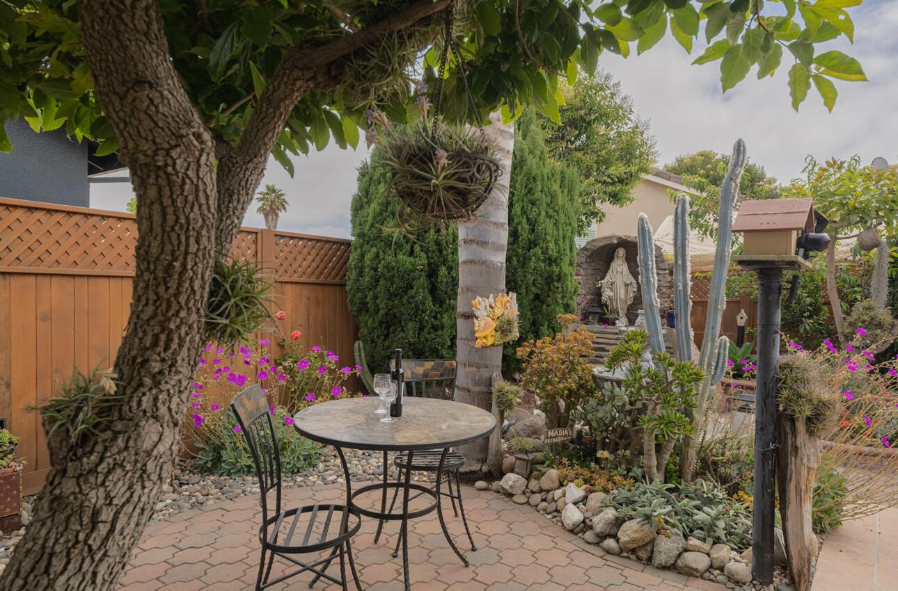 Detail Gallery Image 37 of 43 For 1768 Delancey Dr, Salinas,  CA 93906 - 4 Beds | 2/1 Baths