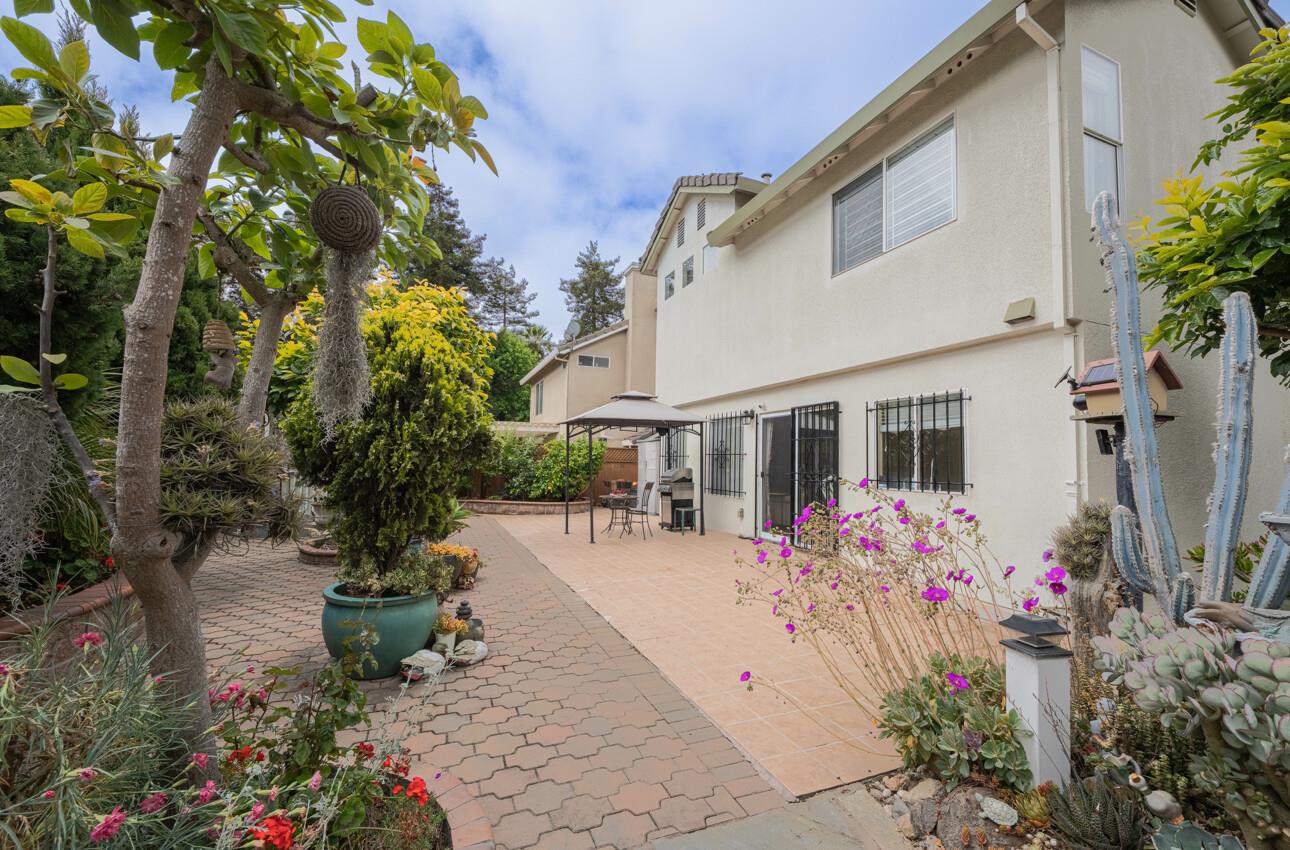 Detail Gallery Image 38 of 43 For 1768 Delancey Dr, Salinas,  CA 93906 - 4 Beds | 2/1 Baths