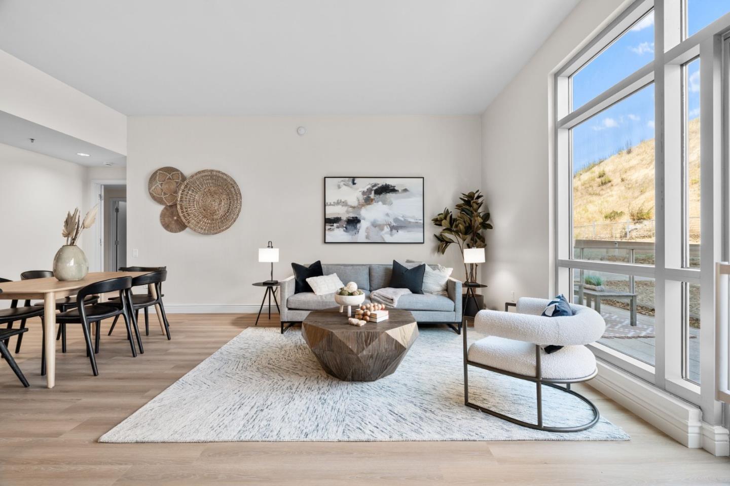 Detail Gallery Image 13 of 43 For 1 Mandalay Pl #610,  South San Francisco,  CA 94080 - 2 Beds | 2 Baths