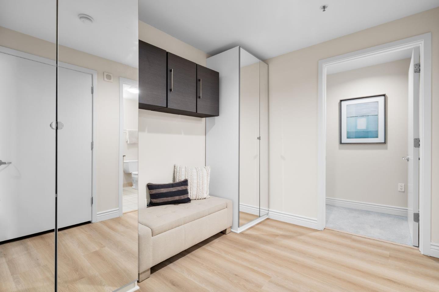 Detail Gallery Image 25 of 43 For 1 Mandalay Pl #610,  South San Francisco,  CA 94080 - 2 Beds | 2 Baths