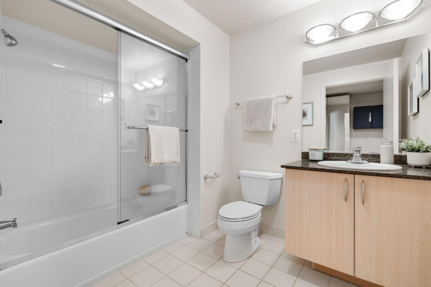 Detail Gallery Image 27 of 43 For 1 Mandalay Pl #610,  South San Francisco,  CA 94080 - 2 Beds | 2 Baths