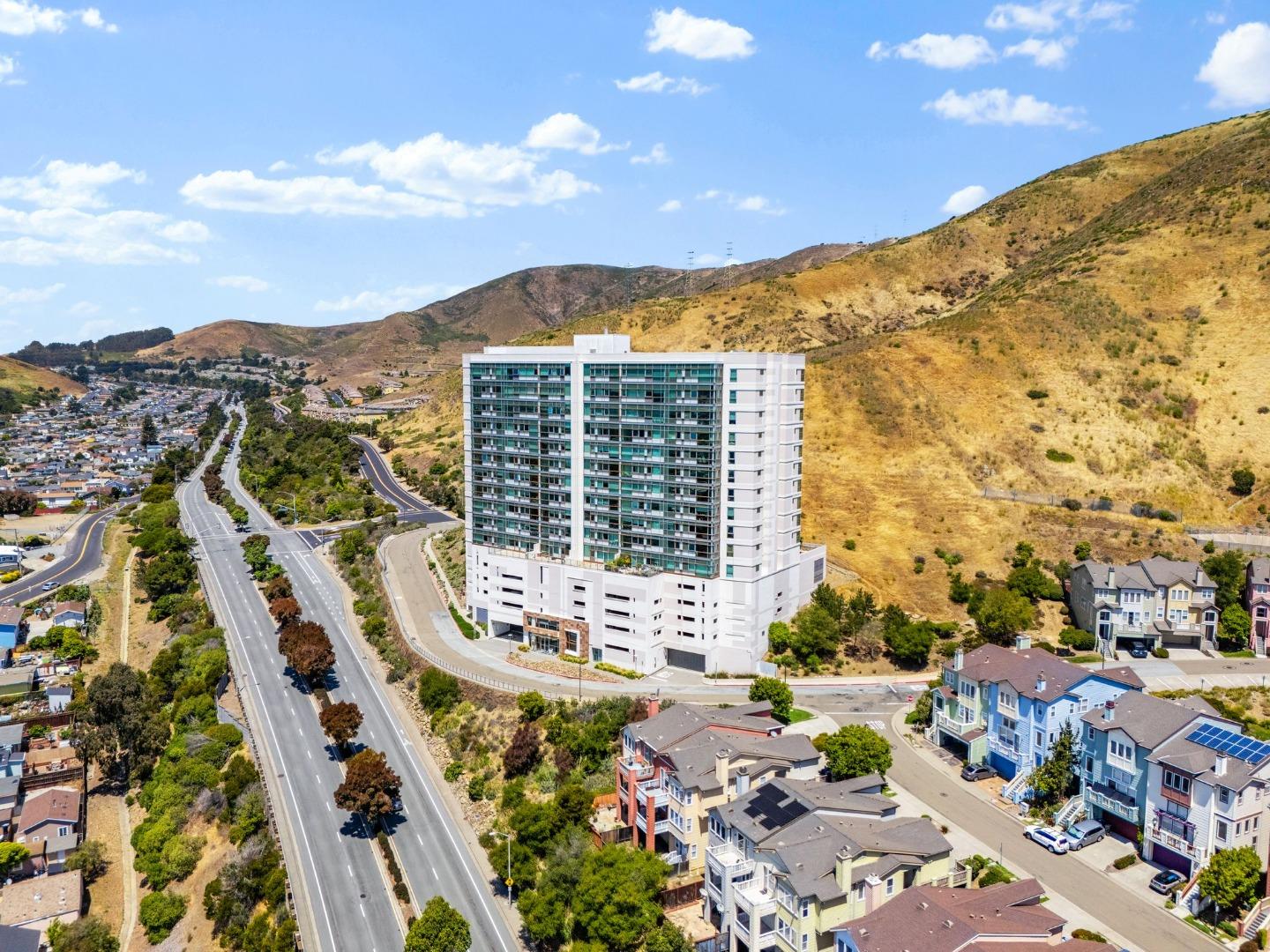 Detail Gallery Image 42 of 43 For 1 Mandalay Pl #610,  South San Francisco,  CA 94080 - 2 Beds | 2 Baths
