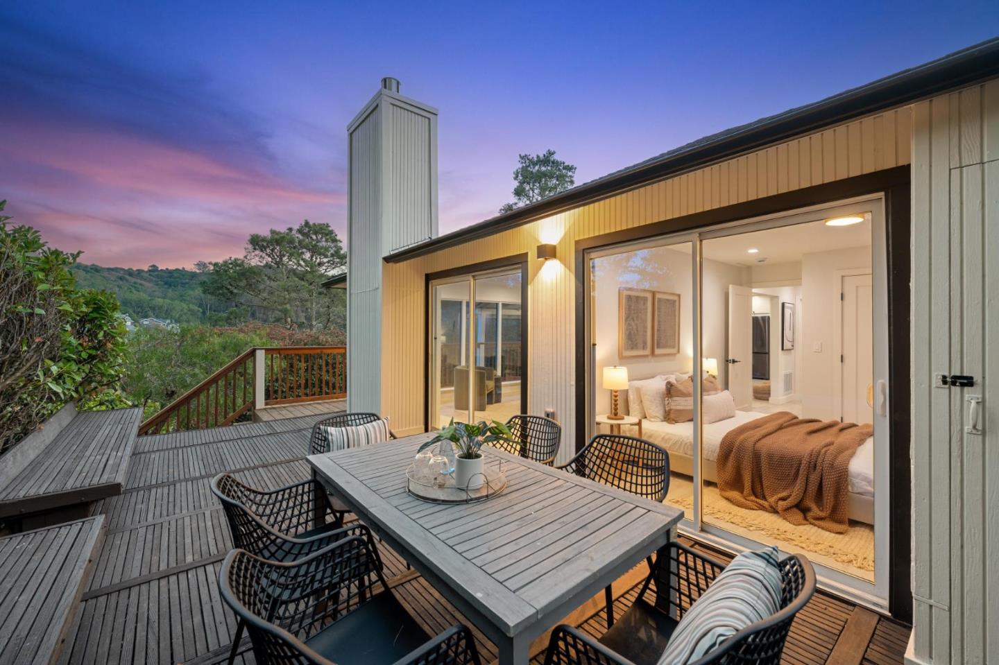 Detail Gallery Image 100 of 122 For 329 Richardson Way, Mill Valley,  CA 94941 - 2 Beds | 2 Baths