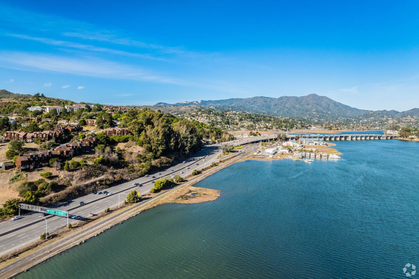 Detail Gallery Image 106 of 122 For 329 Richardson Way, Mill Valley,  CA 94941 - 2 Beds | 2 Baths