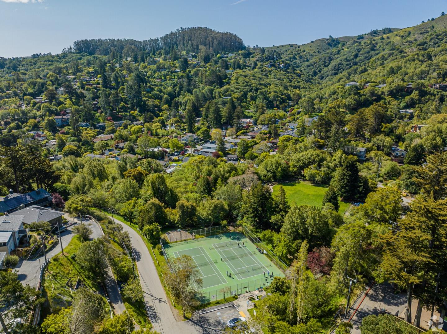 Detail Gallery Image 111 of 122 For 329 Richardson Way, Mill Valley,  CA 94941 - 2 Beds | 2 Baths