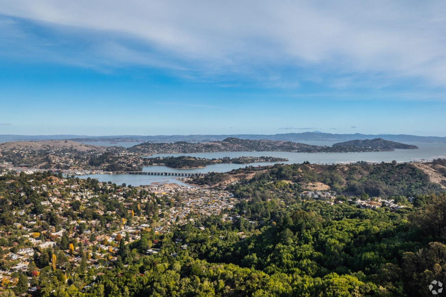 Detail Gallery Image 116 of 122 For 329 Richardson Way, Mill Valley,  CA 94941 - 2 Beds | 2 Baths