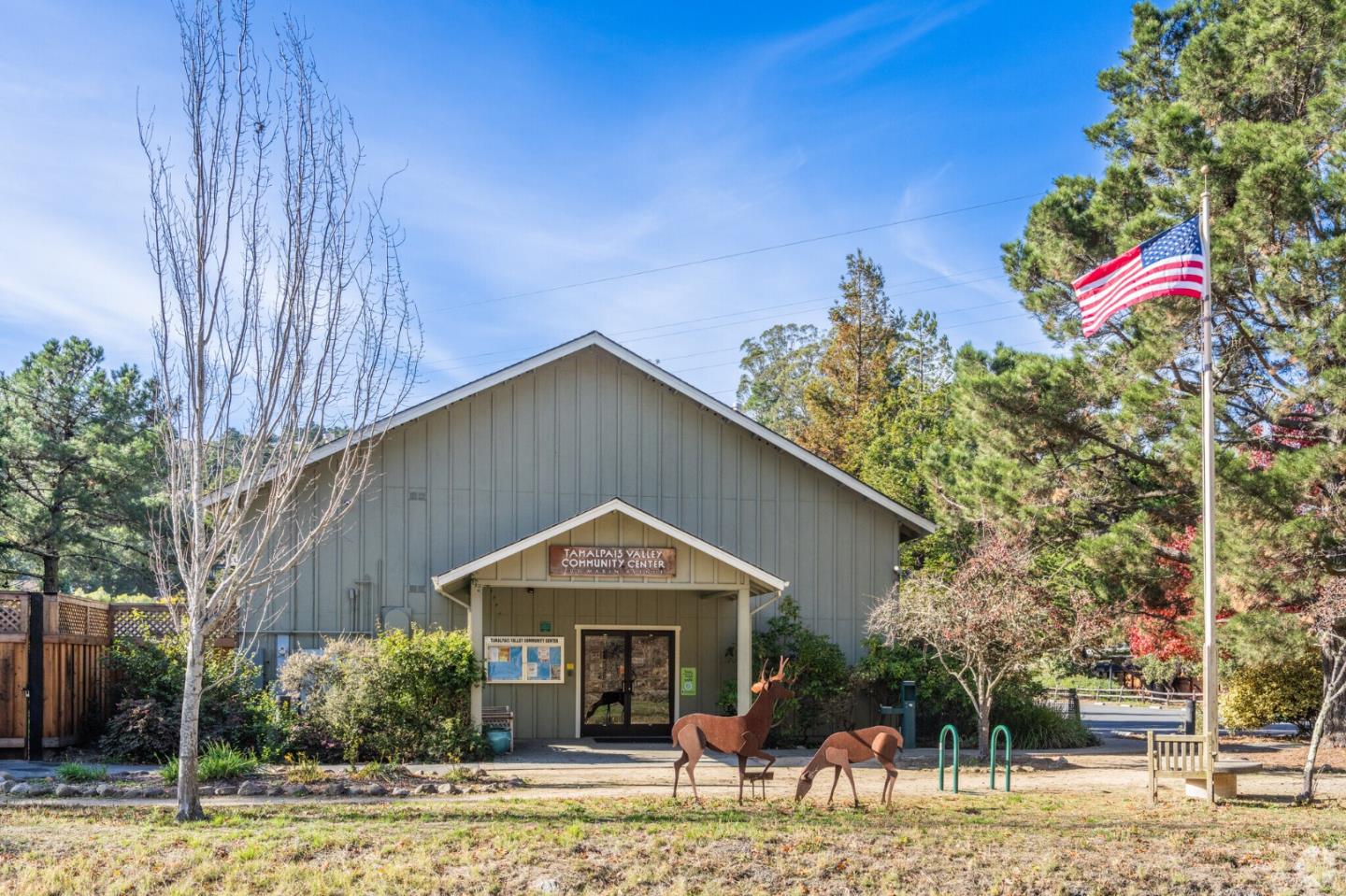 Detail Gallery Image 119 of 122 For 329 Richardson Way, Mill Valley,  CA 94941 - 2 Beds | 2 Baths