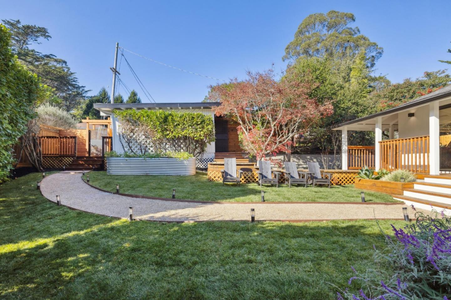 Detail Gallery Image 13 of 122 For 329 Richardson Way, Mill Valley,  CA 94941 - 2 Beds | 2 Baths