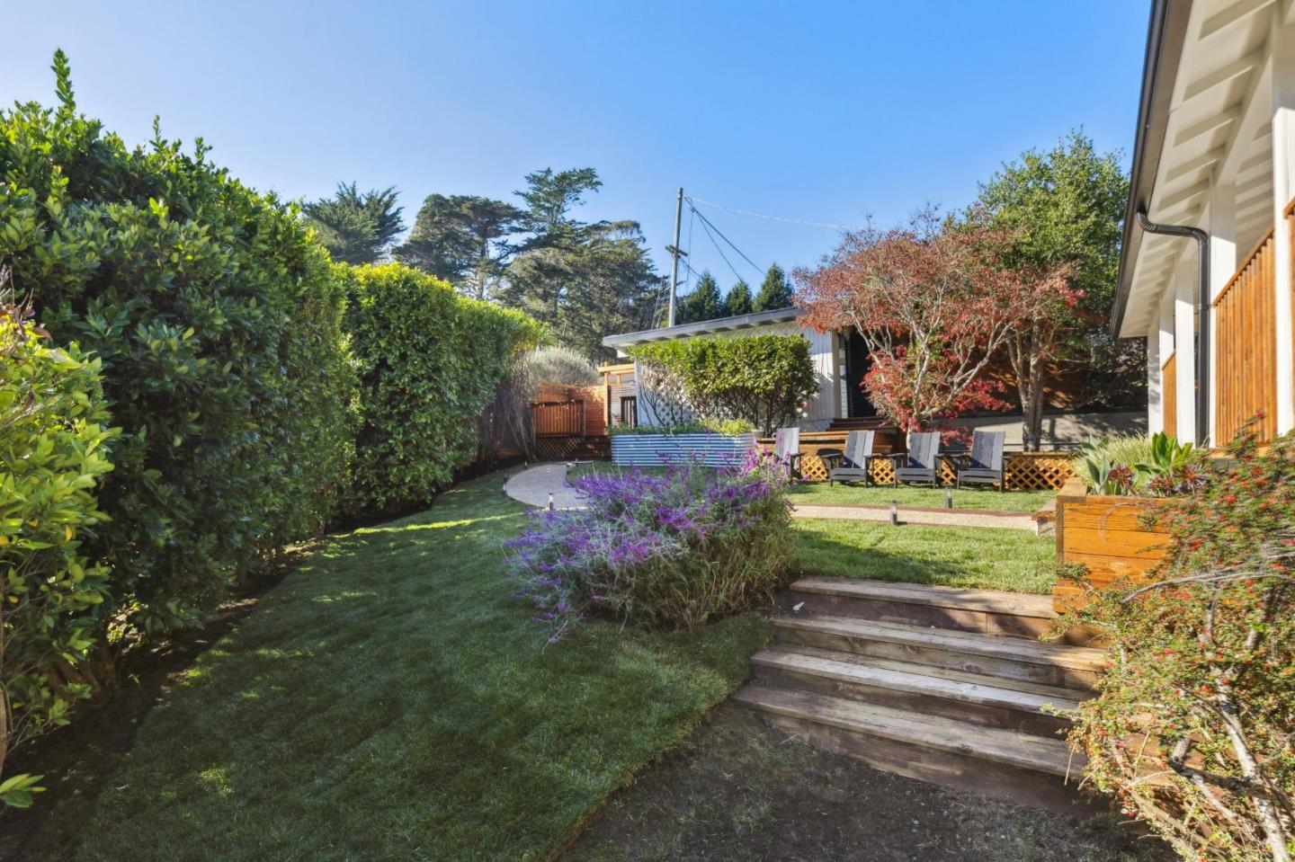 Detail Gallery Image 14 of 122 For 329 Richardson Way, Mill Valley,  CA 94941 - 2 Beds | 2 Baths