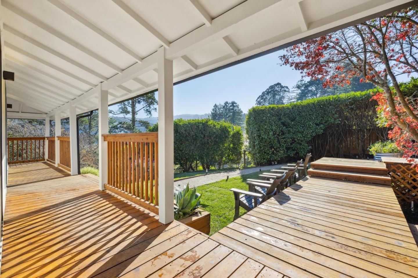Detail Gallery Image 17 of 122 For 329 Richardson Way, Mill Valley,  CA 94941 - 2 Beds | 2 Baths