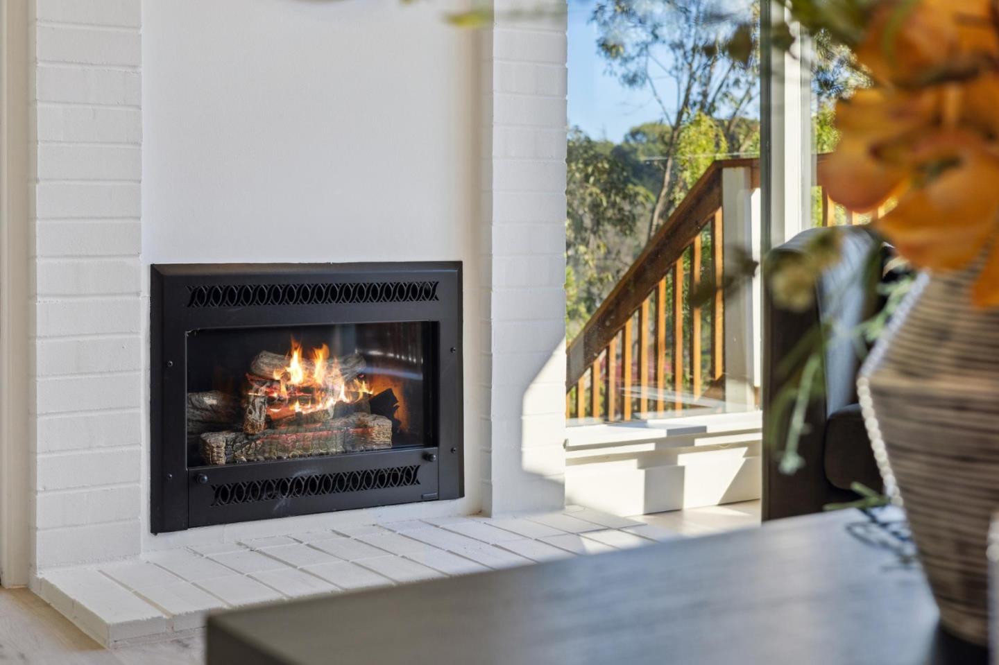 Detail Gallery Image 27 of 122 For 329 Richardson Way, Mill Valley,  CA 94941 - 2 Beds | 2 Baths