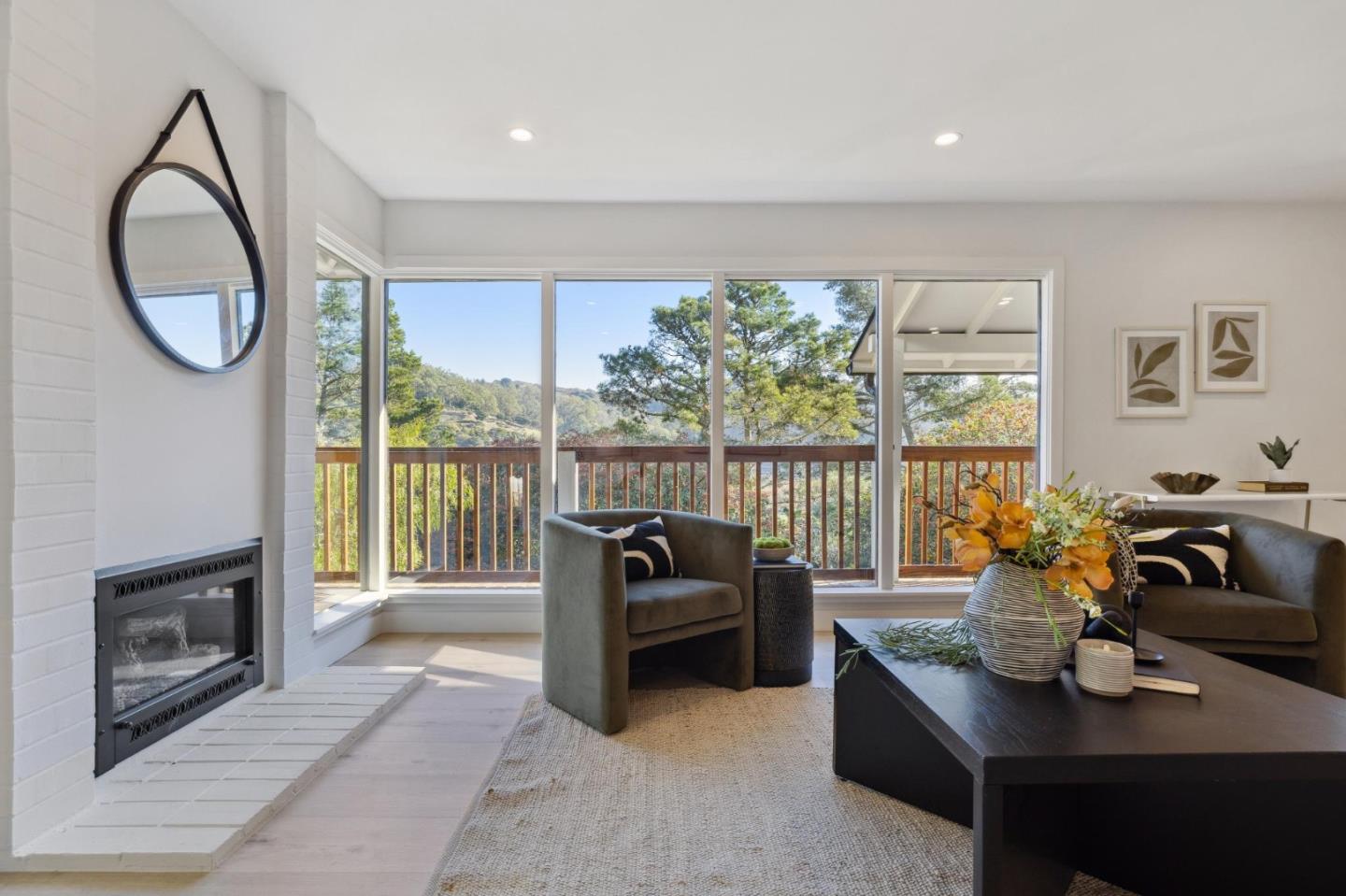 Detail Gallery Image 31 of 122 For 329 Richardson Way, Mill Valley,  CA 94941 - 2 Beds | 2 Baths