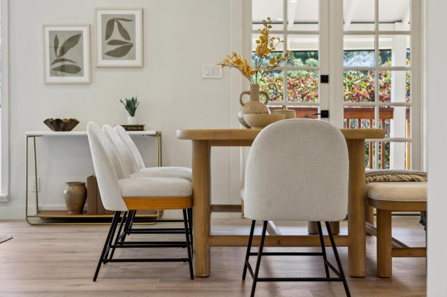 Detail Gallery Image 36 of 122 For 329 Richardson Way, Mill Valley,  CA 94941 - 2 Beds | 2 Baths