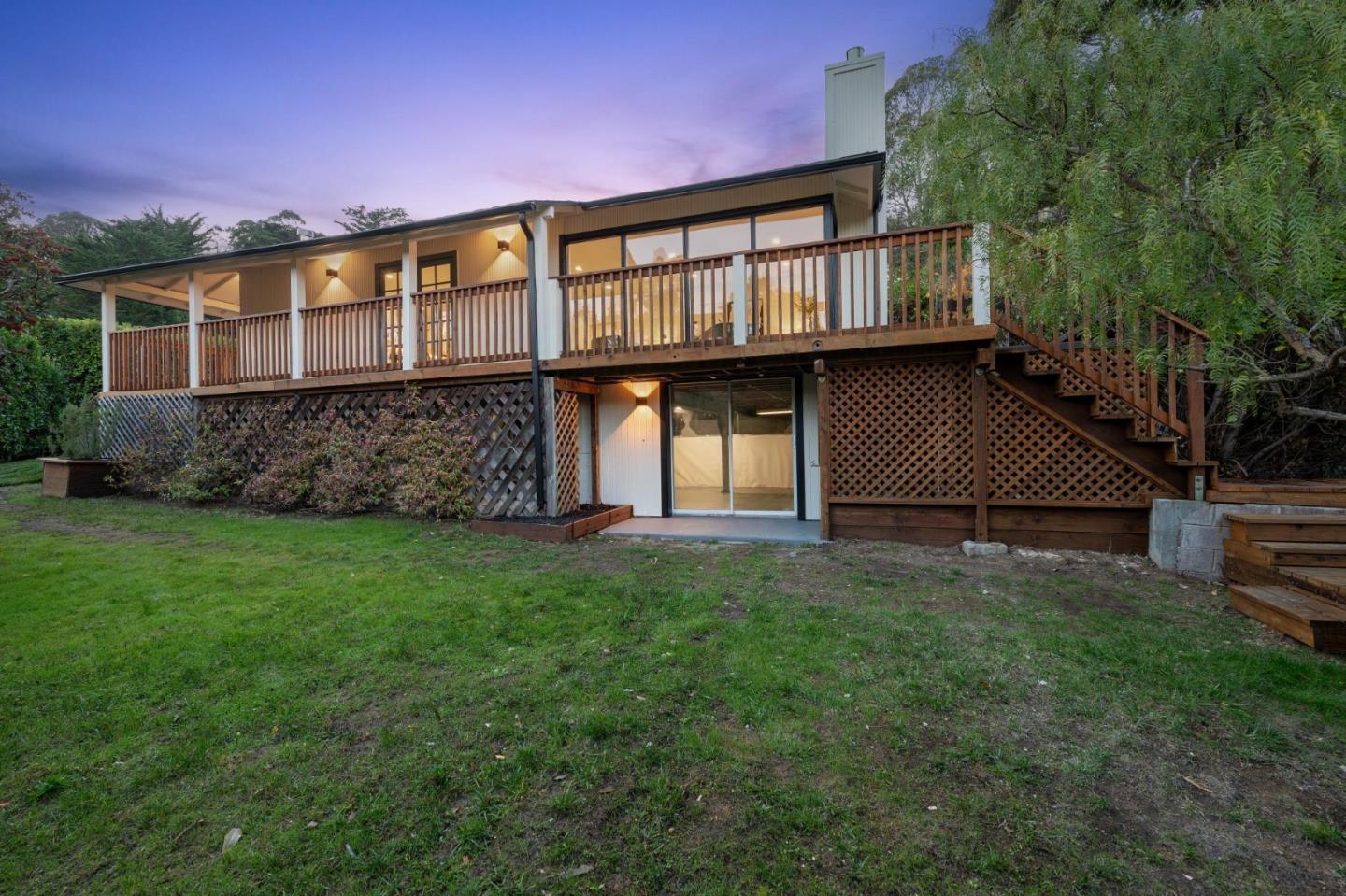 Detail Gallery Image 4 of 122 For 329 Richardson Way, Mill Valley,  CA 94941 - 2 Beds | 2 Baths