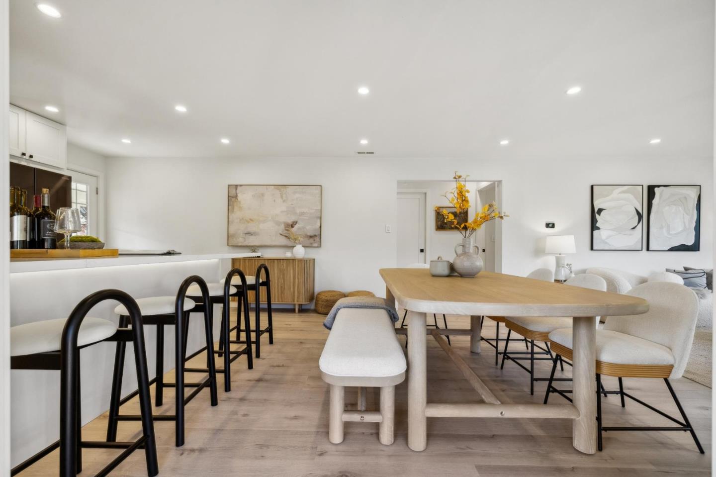 Detail Gallery Image 43 of 122 For 329 Richardson Way, Mill Valley,  CA 94941 - 2 Beds | 2 Baths