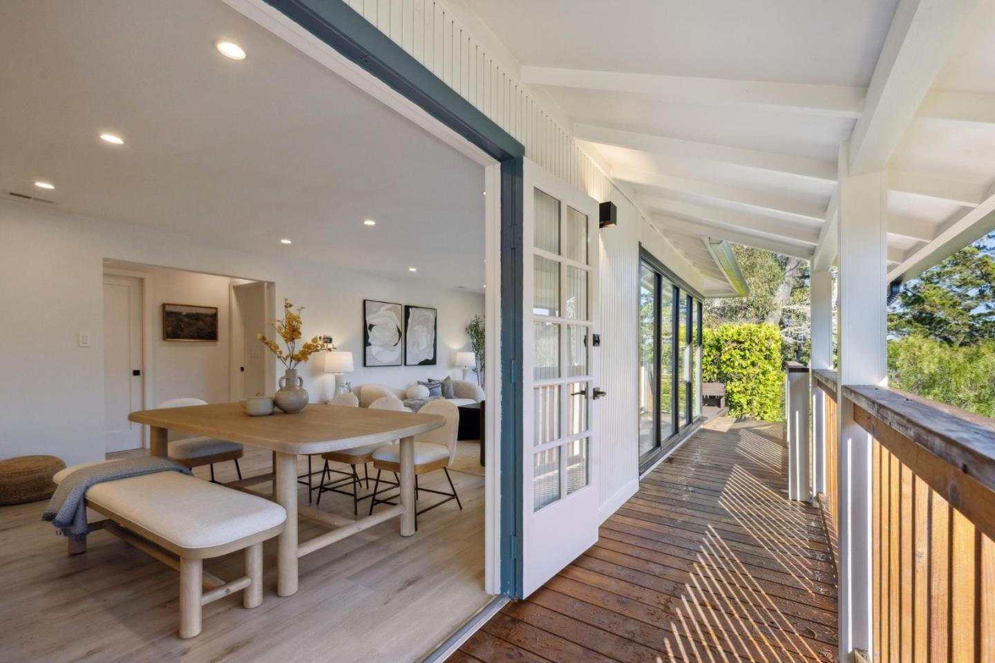 Detail Gallery Image 45 of 122 For 329 Richardson Way, Mill Valley,  CA 94941 - 2 Beds | 2 Baths