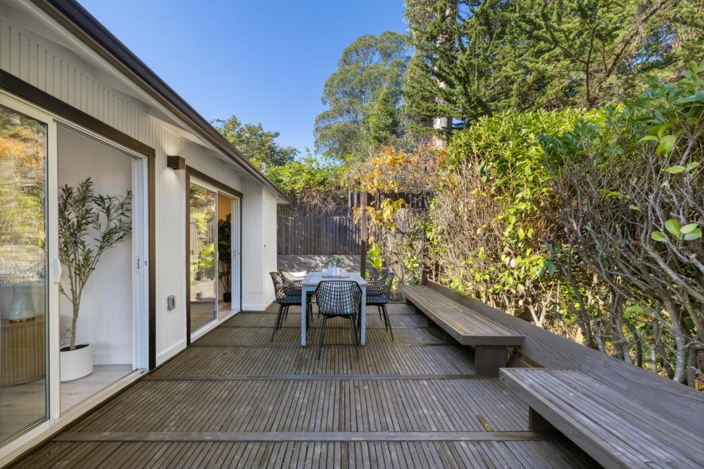 Detail Gallery Image 52 of 122 For 329 Richardson Way, Mill Valley,  CA 94941 - 2 Beds | 2 Baths