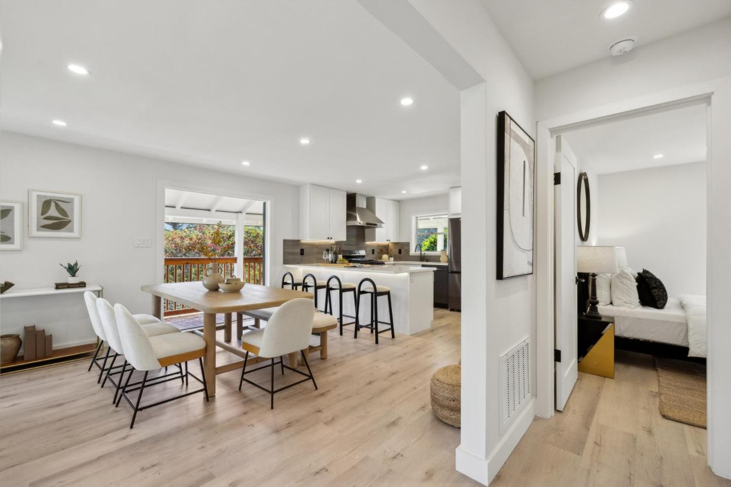 Detail Gallery Image 57 of 122 For 329 Richardson Way, Mill Valley,  CA 94941 - 2 Beds | 2 Baths