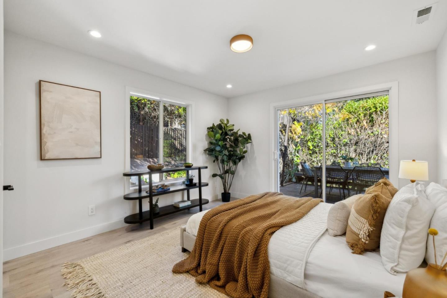 Detail Gallery Image 58 of 122 For 329 Richardson Way, Mill Valley,  CA 94941 - 2 Beds | 2 Baths