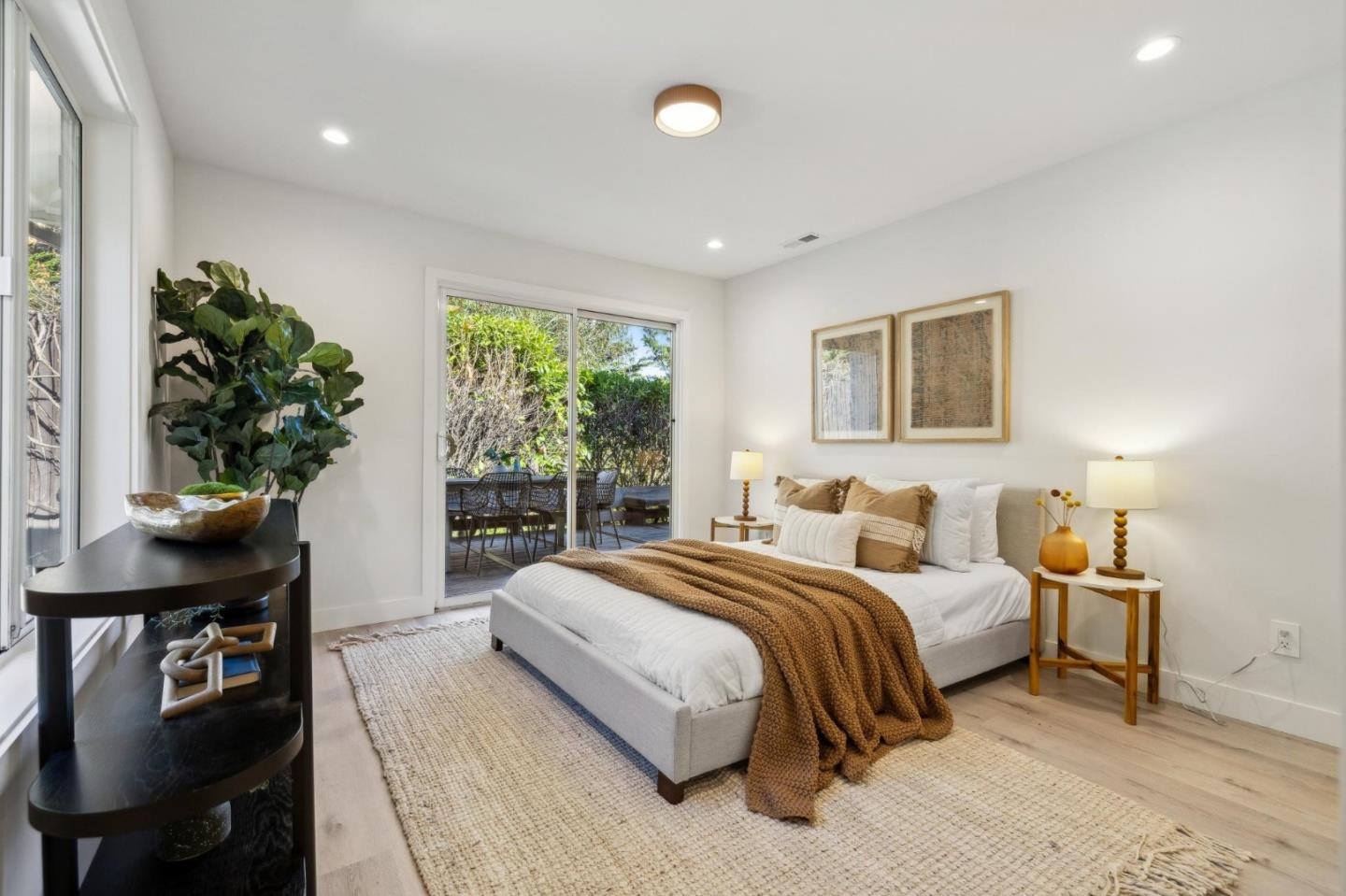Detail Gallery Image 59 of 122 For 329 Richardson Way, Mill Valley,  CA 94941 - 2 Beds | 2 Baths