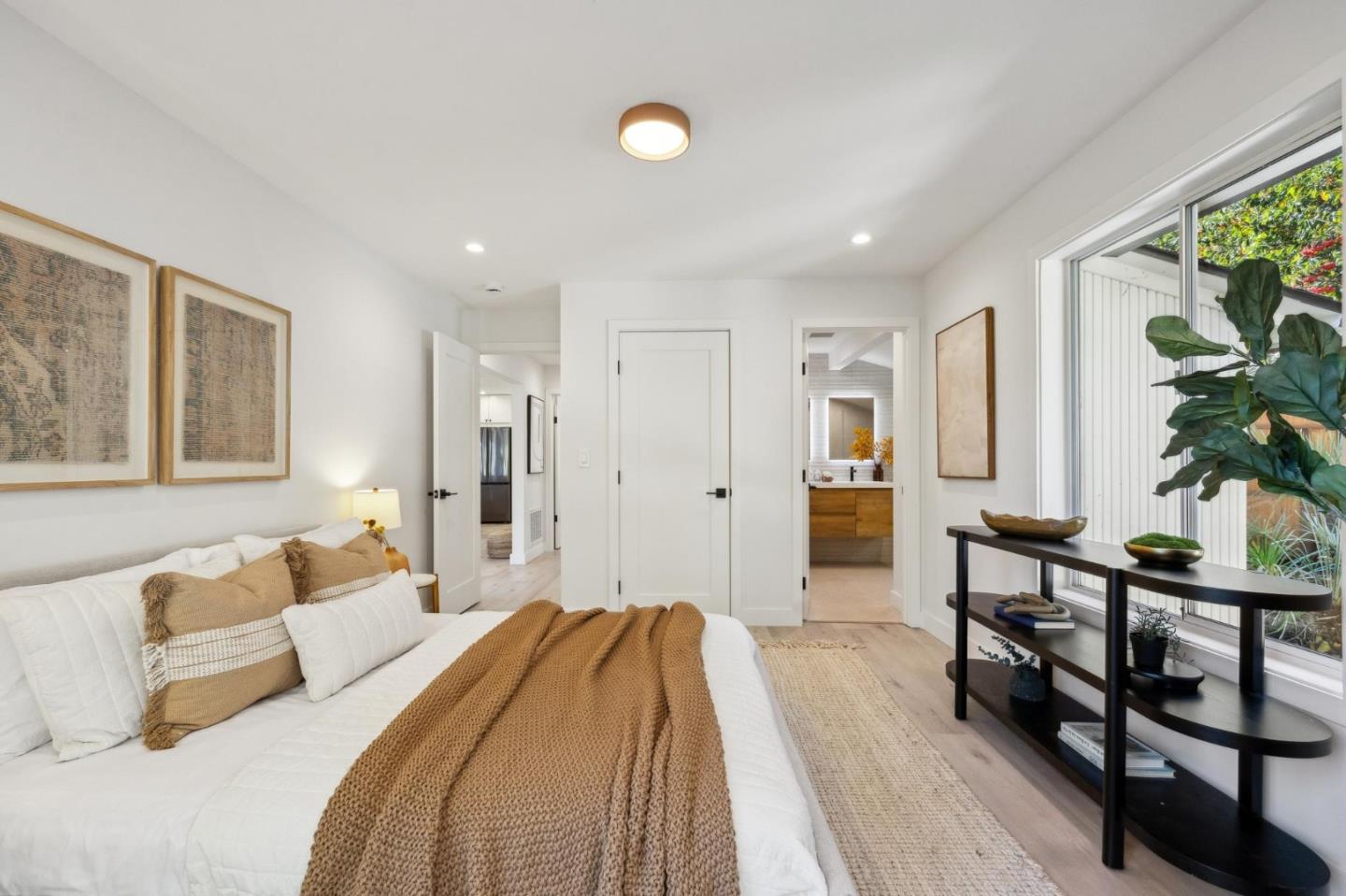 Detail Gallery Image 60 of 122 For 329 Richardson Way, Mill Valley,  CA 94941 - 2 Beds | 2 Baths